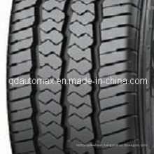 Chinese Commercial Vehicle Tire (195R14C, 185R15C, 215/60R16C)
